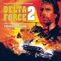 Delta Force 2