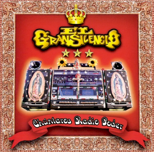 Chúntaros radio poder