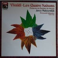 The Four Seasons