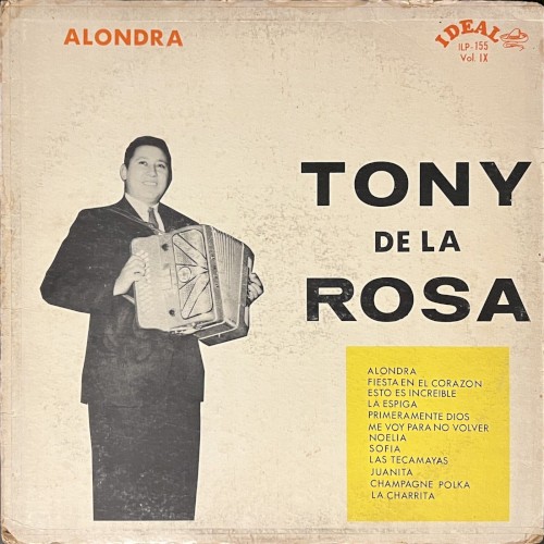 Alondra