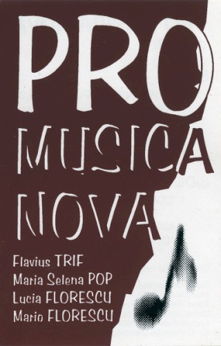 Pro Musica Nova