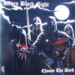 Choose the Dark