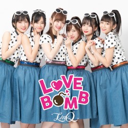 LOVE BOMB