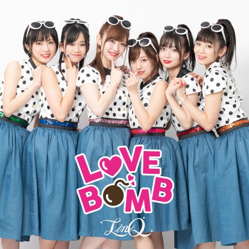 LOVE BOMB