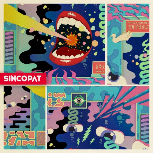 Desperta Remixes