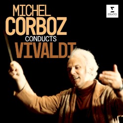 Michel Corboz Conducts Vivaldi