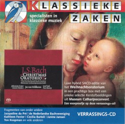 Verrassings-cd 2003