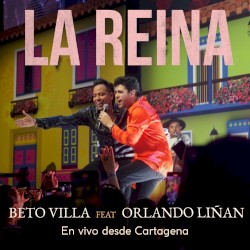 La reina (En vivo desde Cartagena)
