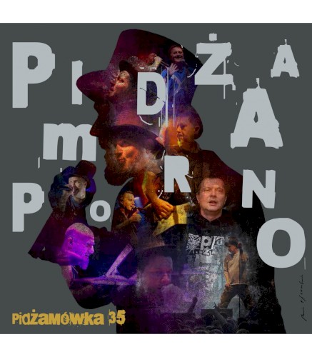 Pidżamówka 35