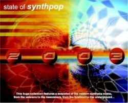 State of Synthpop 2003