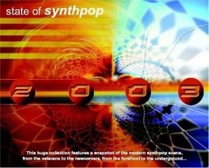 State of Synthpop 2003