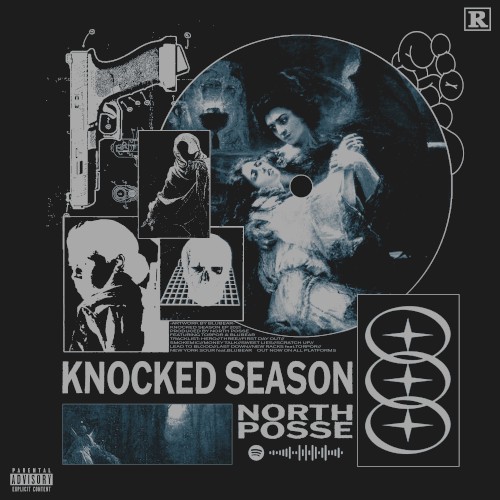 Knocked Season Vol I