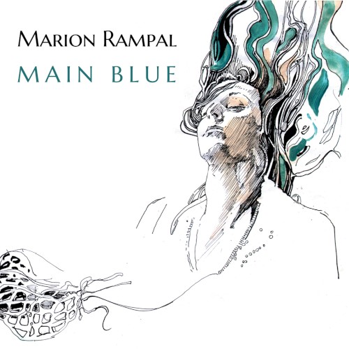 Main Blue