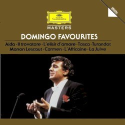 Domingo Favourites