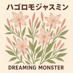 ハゴロモジャスミン