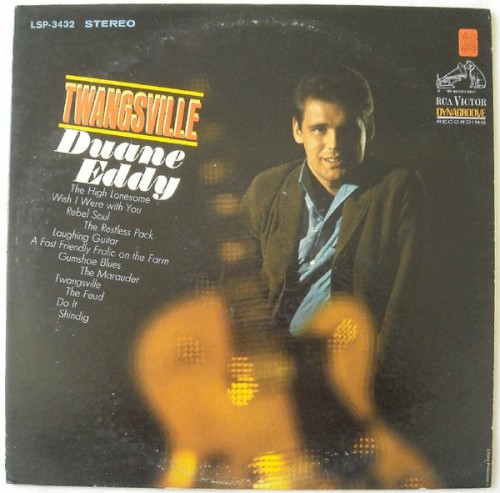 Twangsville