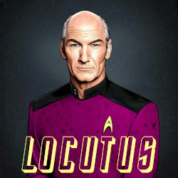 LOCUTUS 🖖