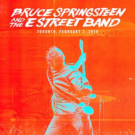 2016‐02‐02: Air Canada Centre, Toronto, ON, Canada