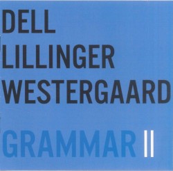 Grammar II