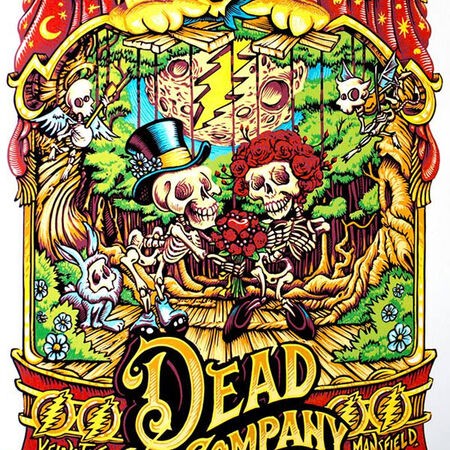 2018-05-30: Xfinity Center, Mansfield, MA