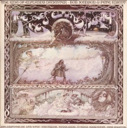 The King of Elfland's Daughter