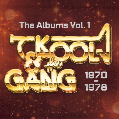 The Albums, Vol.1 1970-1978