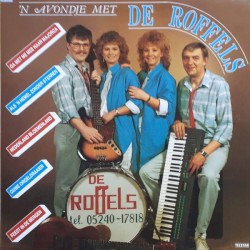 ’n Avondje met De Roffels