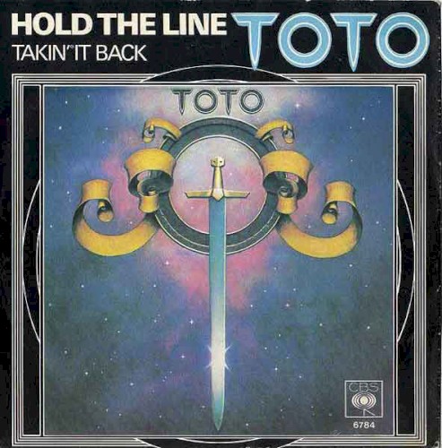 Hold the Line