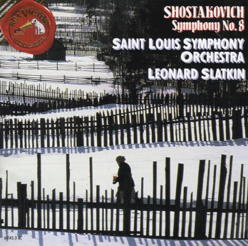 Symphony No. 8
