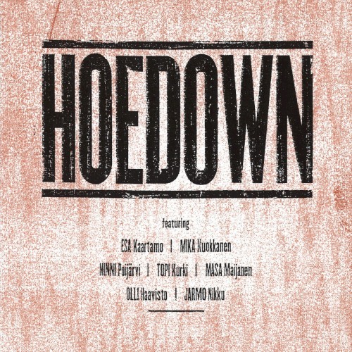 Hoedown