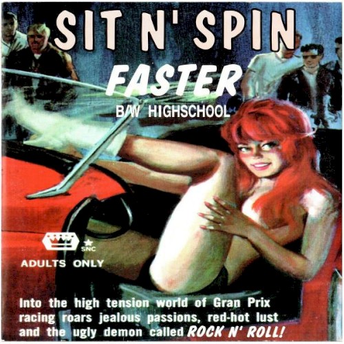 Faster