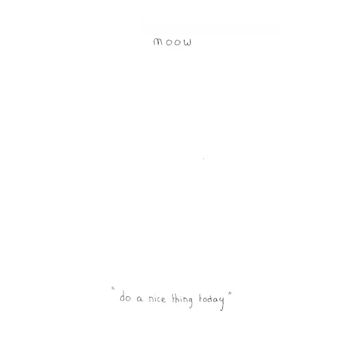 do a nice thing today