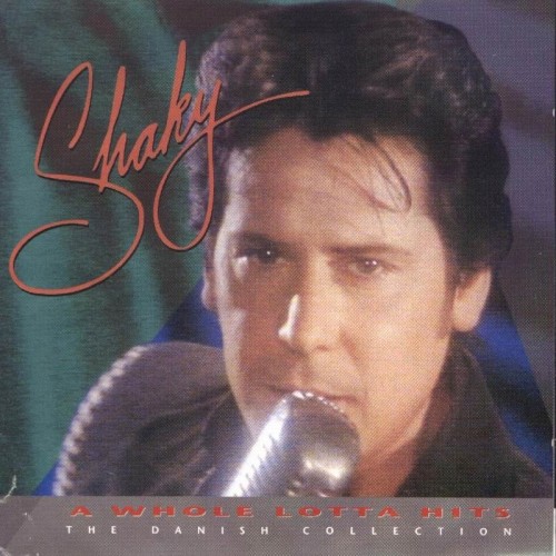 A Whole Lotta Hits: The Danish Collection