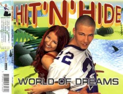 World Of Dreams