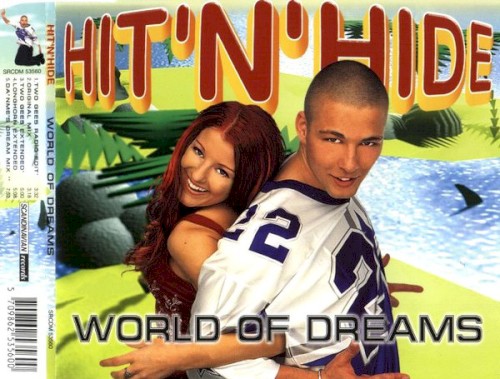 World Of Dreams