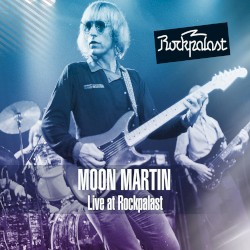 Live at Rockpalast Markthalle