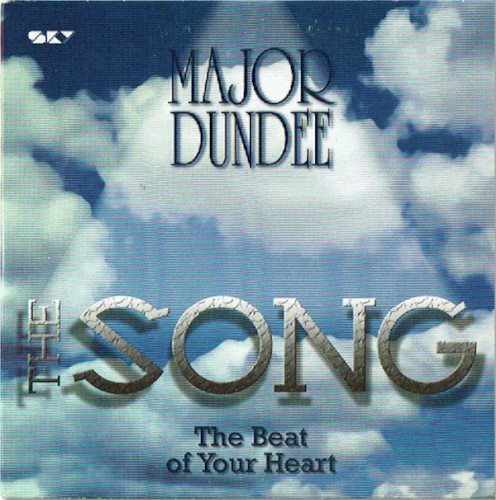 The Song / The Beat of Your Heart