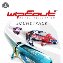 WipEout Omega Collection