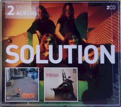 Solution / Divergence