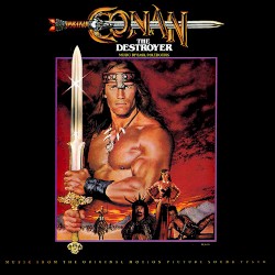 Conan the Destroyer