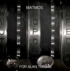 For Alan Turing
