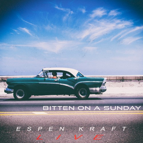 Bitten on a Sunday (live)