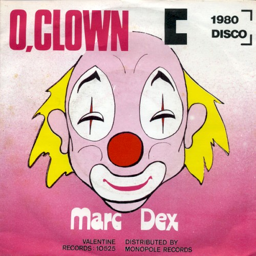 O, Clown