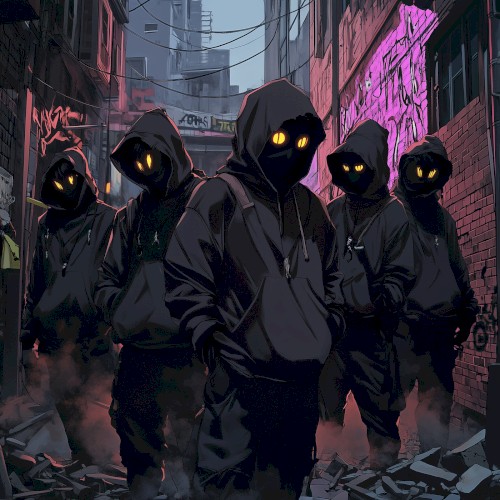 Gang