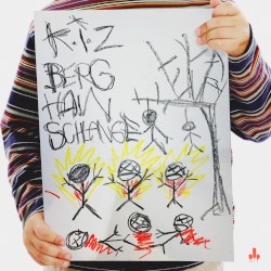 Berghainschlange