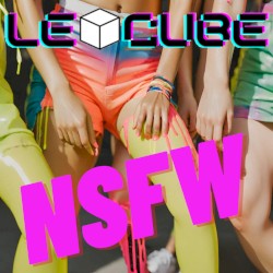 NSFW (Hollywood Dungeon Mix)
