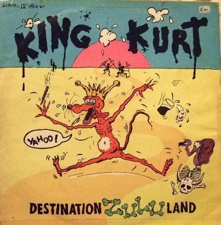 Destination Zululand