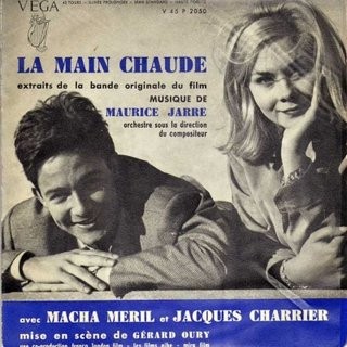 La Main chaude