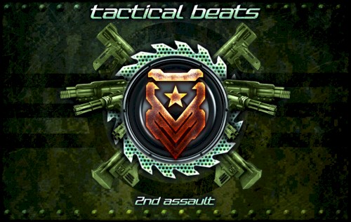 Tactical Tracks, 2nd Assault