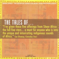 The Tales of…